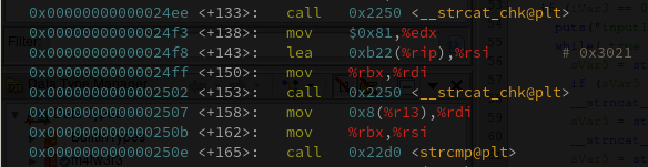 Instructions position