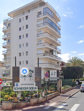 Batiment Schneider Soeur