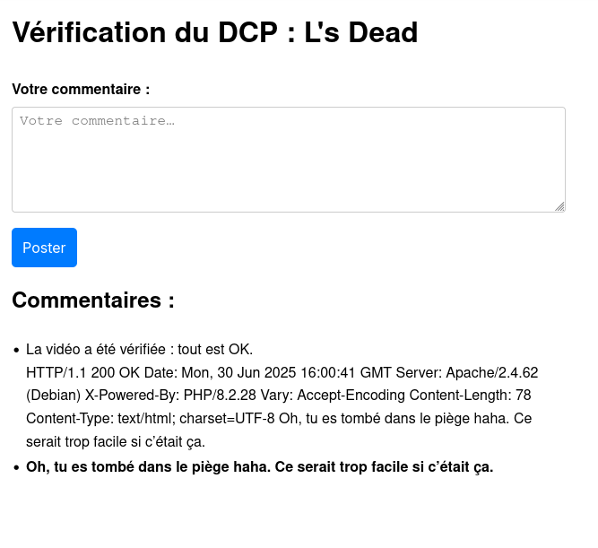 flag invisible server